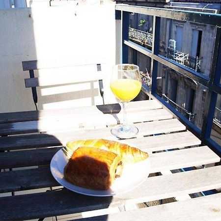 Au Petit Thai - T2 Avec Balcon - Montpellier Centre Διαμέρισμα Εξωτερικό φωτογραφία