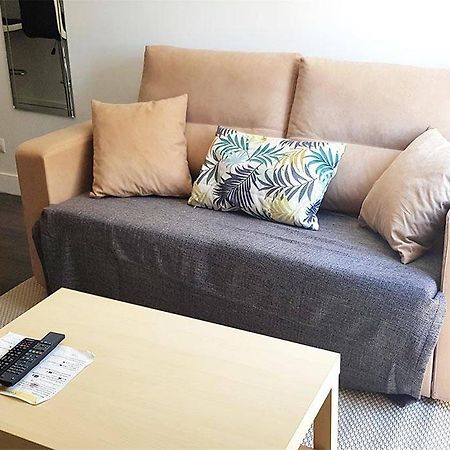 Au Petit Thai - T2 Avec Balcon - Montpellier Centre Διαμέρισμα Εξωτερικό φωτογραφία